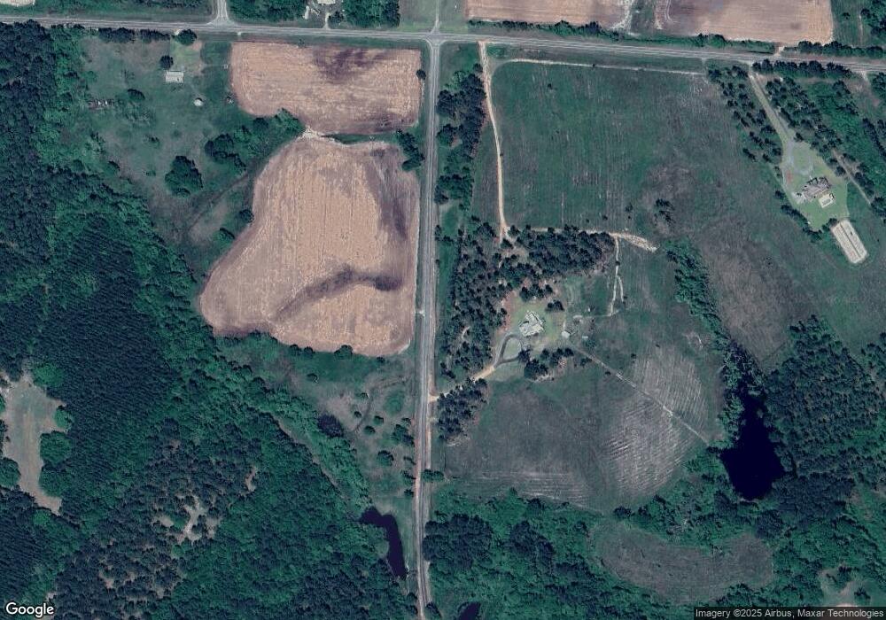 1668 Albert Brady Rd, Lenox, GA 31637 - photo 1