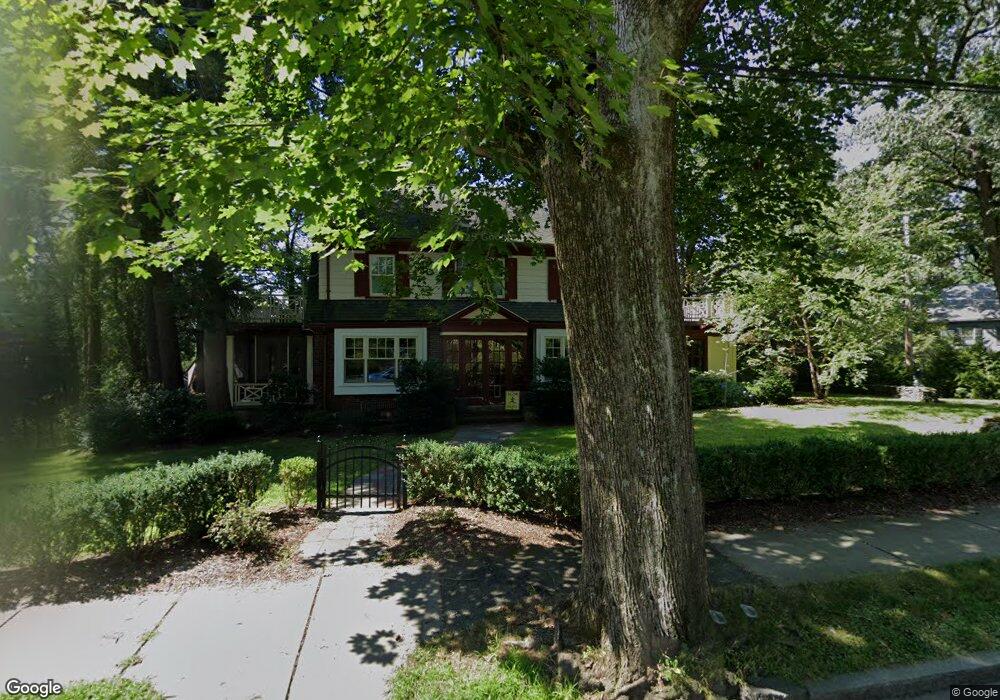 151 Valentine St, West Newton, MA 02465 - photo 1