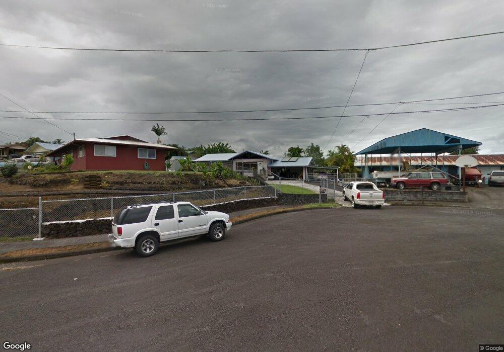 1584 Kaunala Way, Hilo, HI 96720 - photo 1
