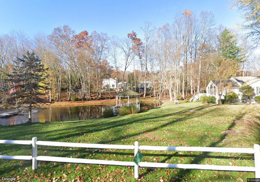 30 Merwin Brook Rd, Brookfield, CT 06804 - photo 1