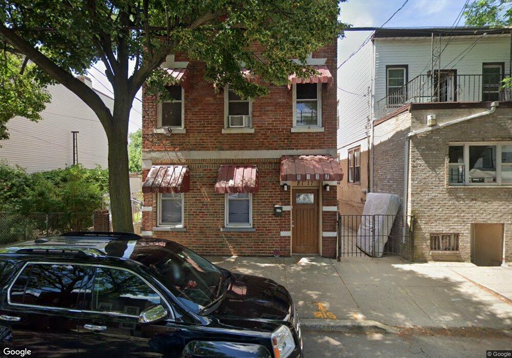 8117 102nd Ave, Ozone Park, NY 11416 - photo 1