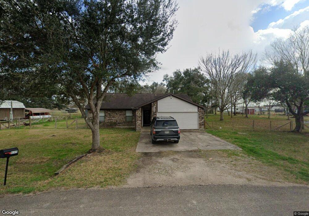 5205 County Road 138c, Alvin, TX 77511 - photo 1