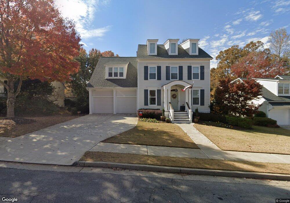 7304 Grand Reunion Dr unit 808, Hoschton, GA 30548 - photo 1