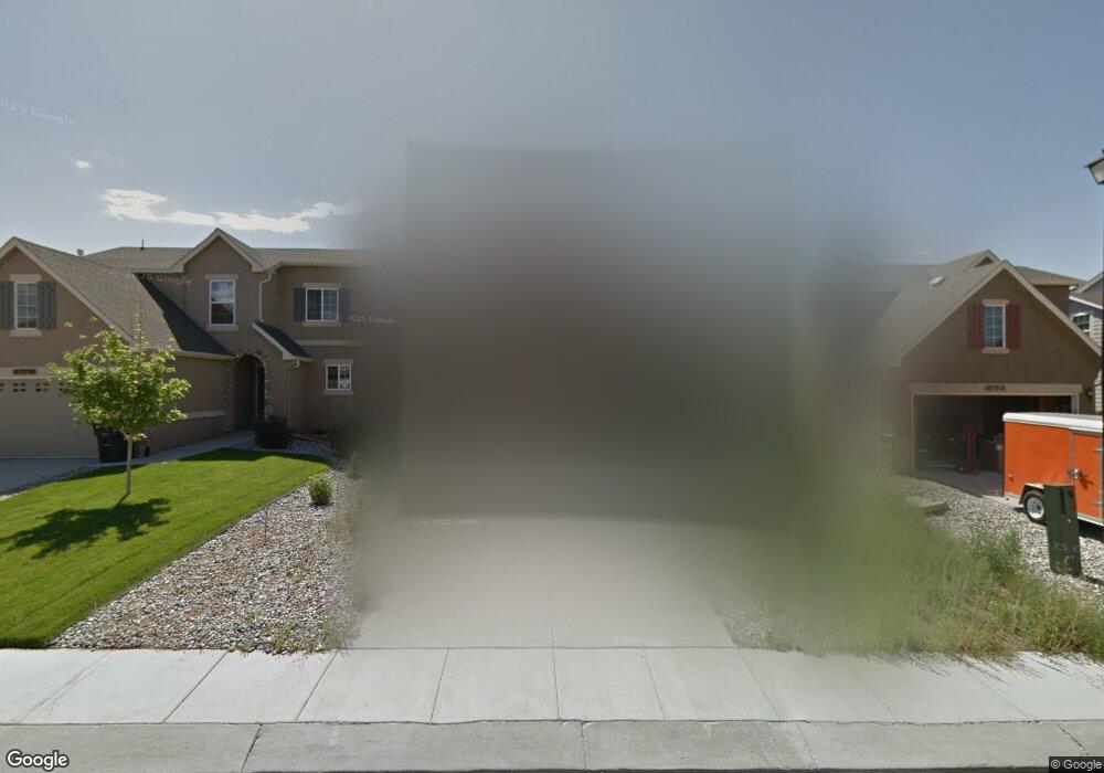 7904 Parsonage Ln, Colorado Springs, CO 80951 - photo 1