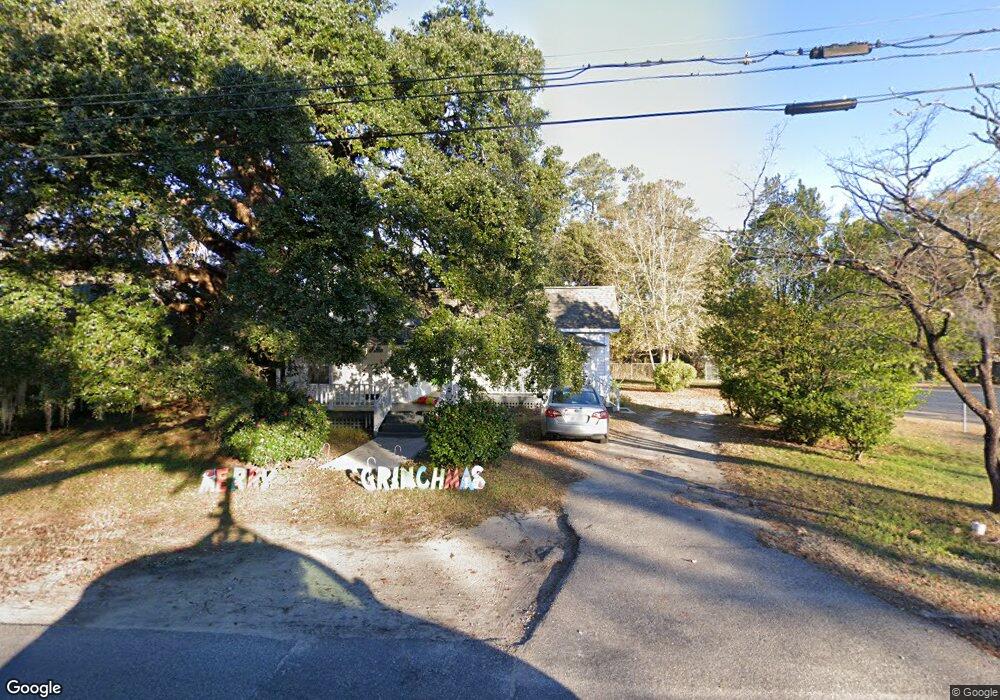 1522 Hiland Ave, Conway, SC 29526 - photo 1