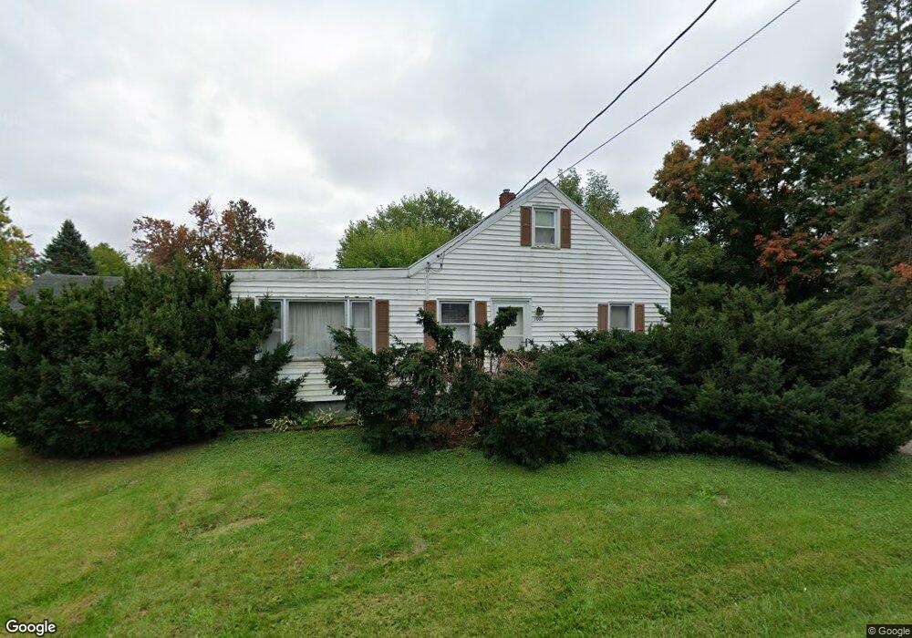 1007 R G Curtiss Ave, Lansing, MI 48911 - photo 1