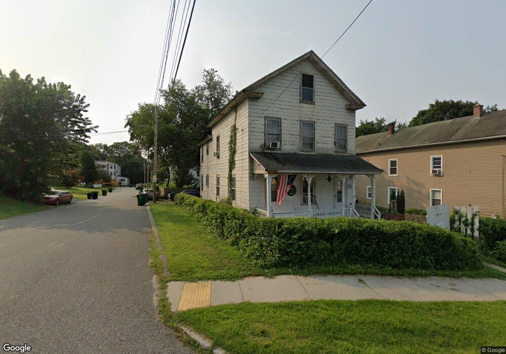 145 Prospect St, Chicopee, MA 01013 - photo 1