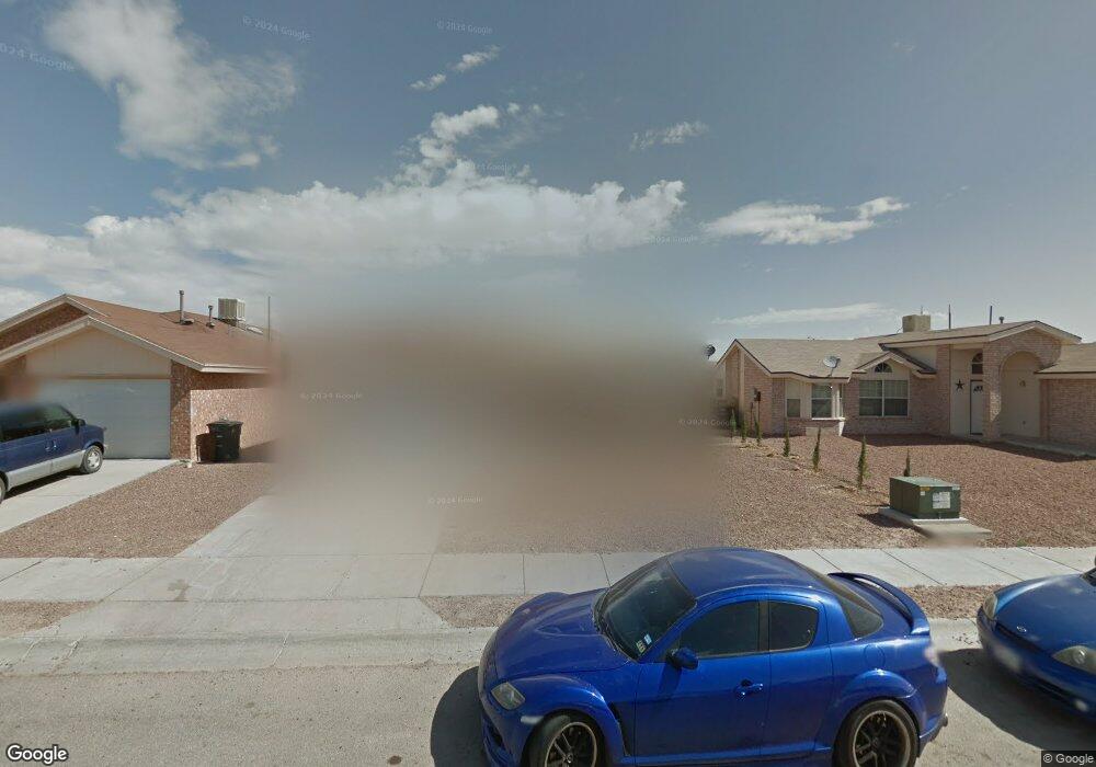 14421 Desierto Lindo Ave unit 2, El Paso, TX 79928 - photo 1