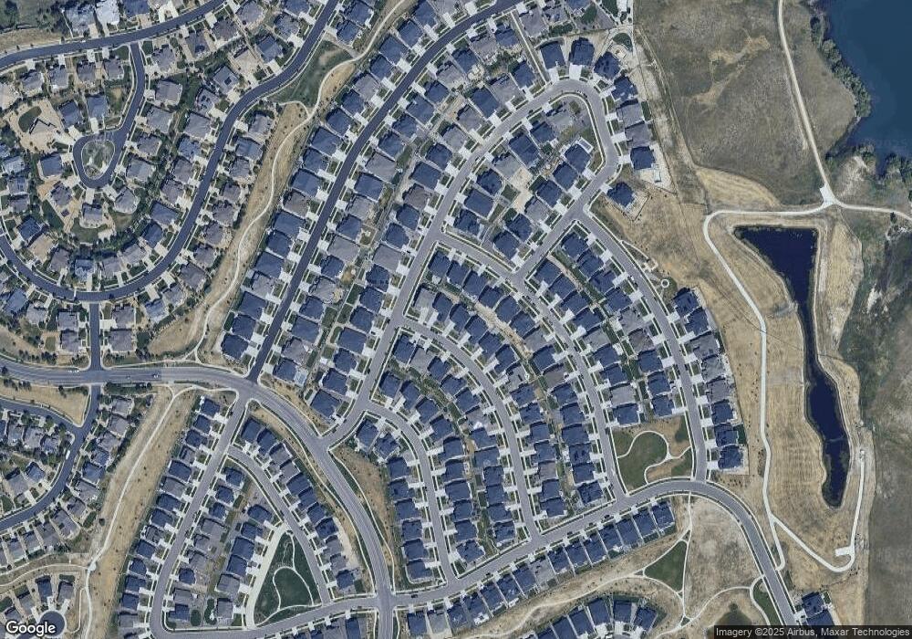 6710 S Valleyhead Ct, Aurora, CO 80016 - photo 1