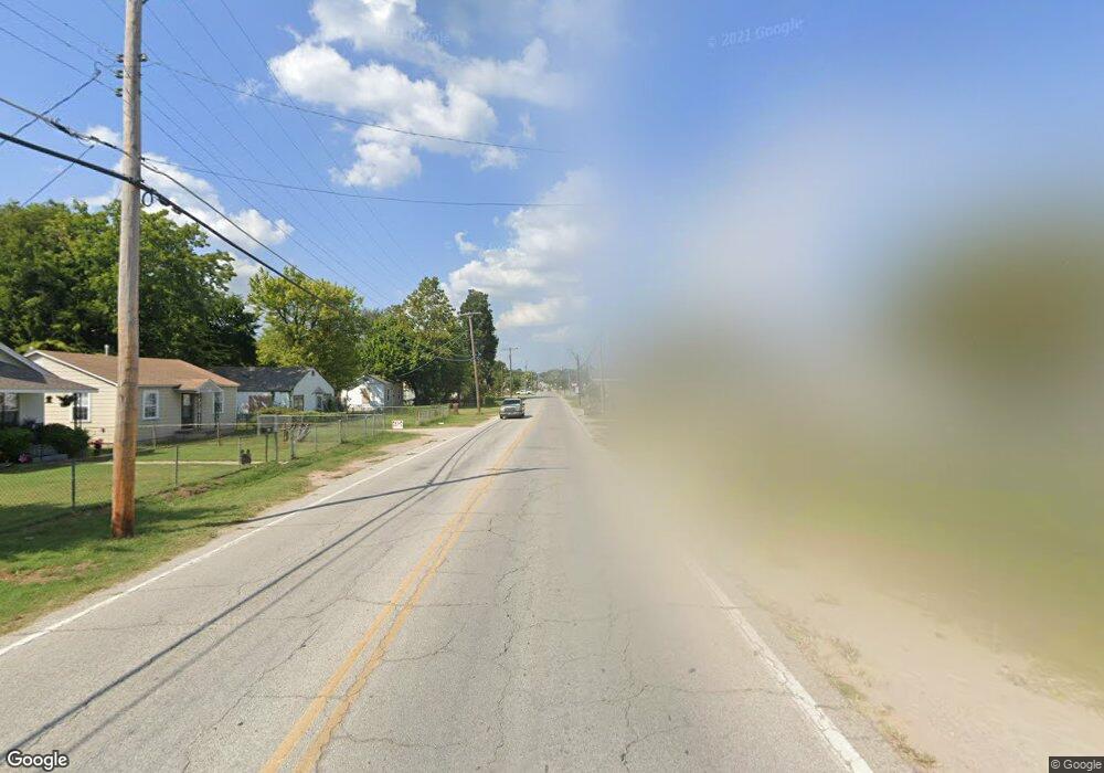 808 W 49th West Ave, Tulsa, OK 74127 - photo 1