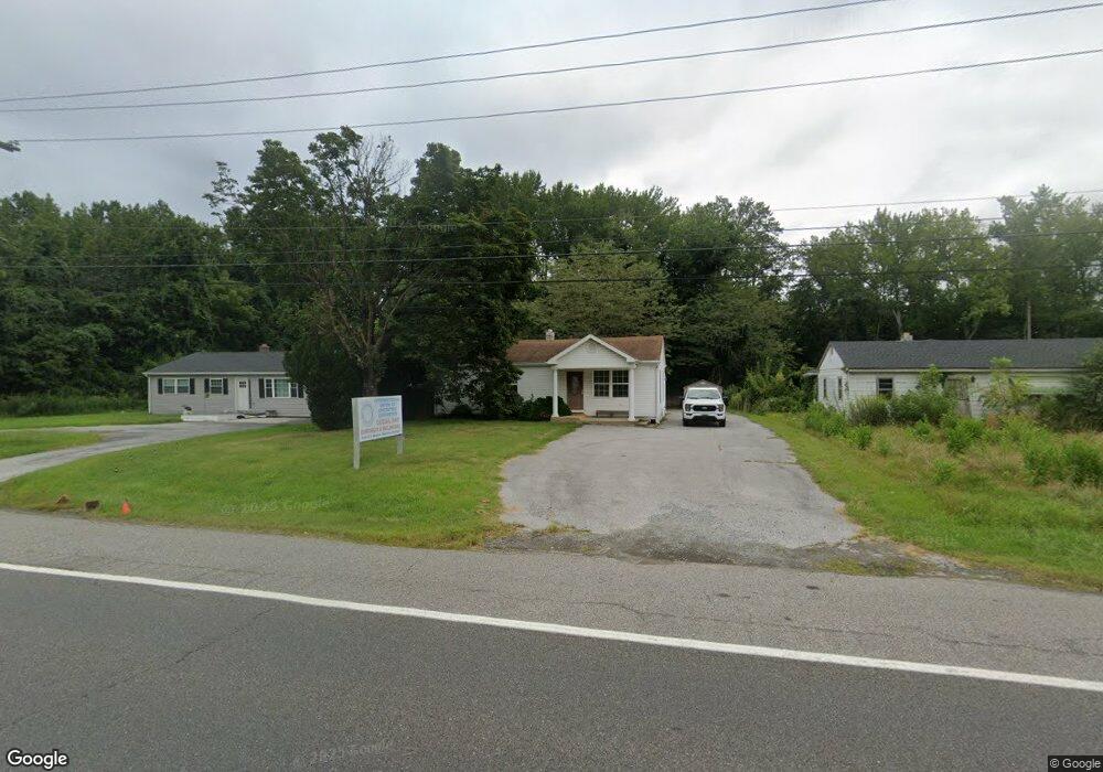 4268 Dupont Pkwy, Townsend, DE 19734 - photo 1