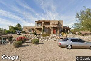 3234 N 88th St, Mesa, AZ 85207