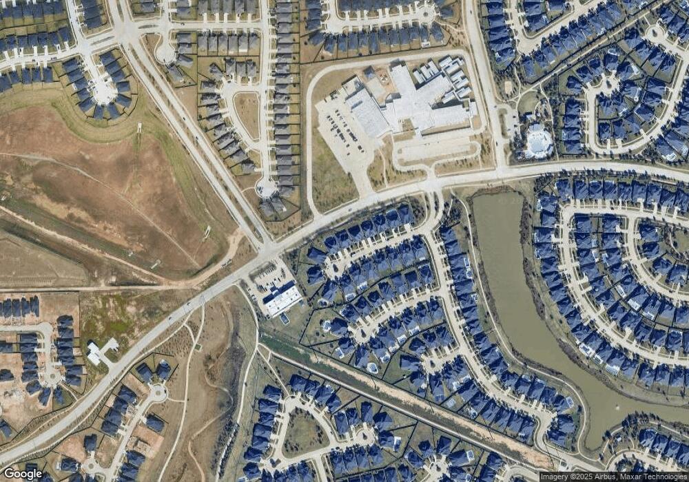 28622 Thornsby Ridge Ct, Fulshear, TX 77441 - photo 1