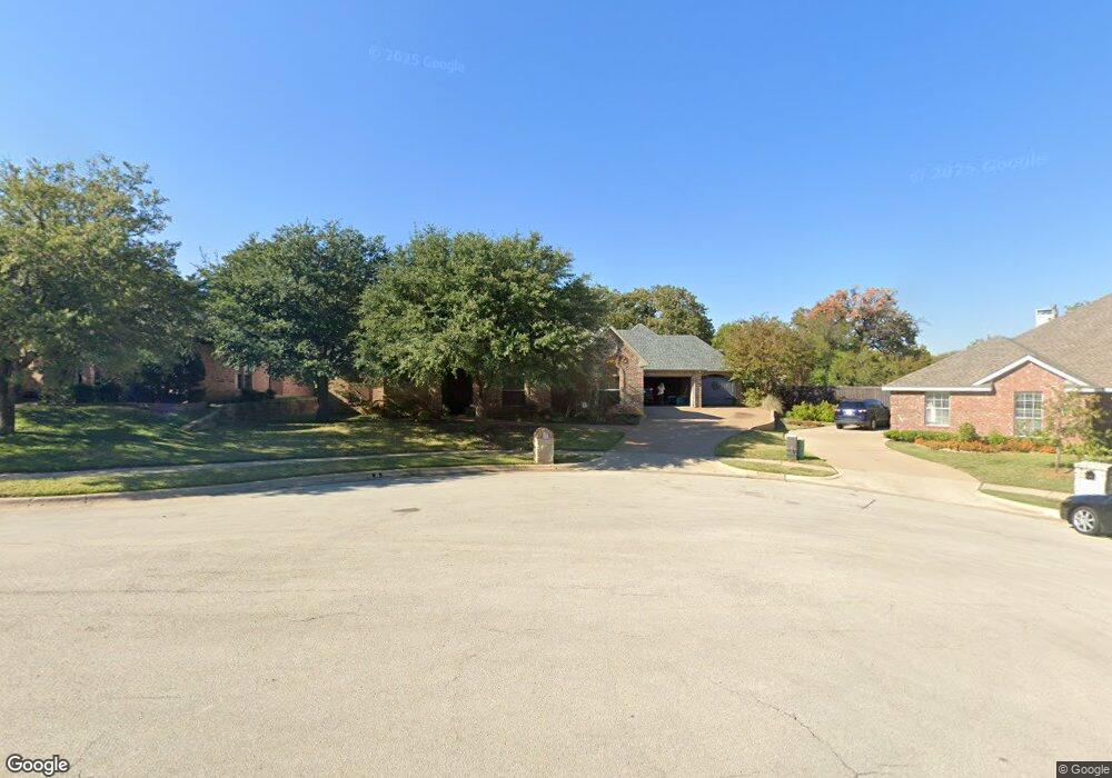 2540 Richmond Ct, Denton, TX 76210 - photo 1