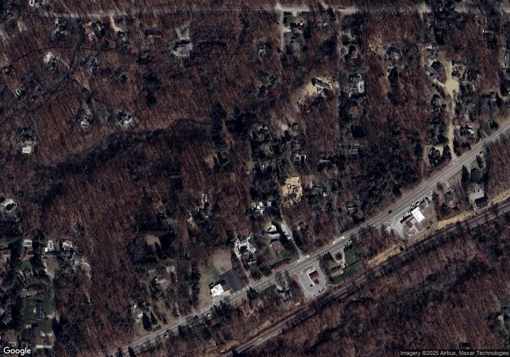 7680 Baldwin Ave, Three Oaks, MI 49128 - photo 1