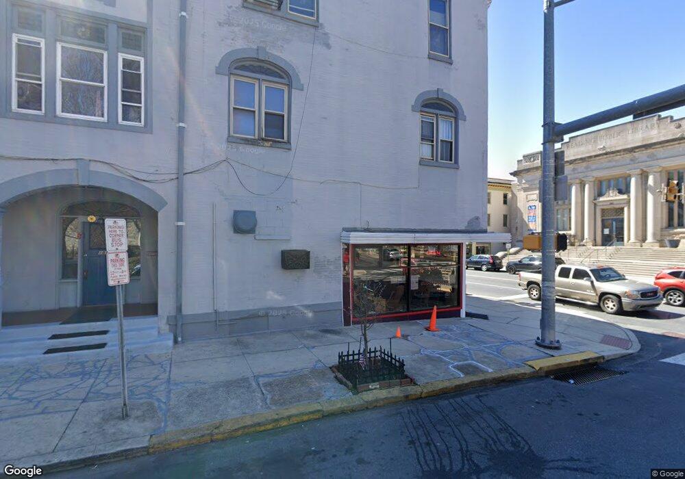 101 N 5th St, Reading, PA 19601 - photo 1