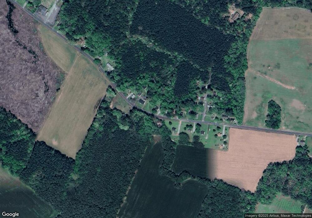 27265 Nelsonia Rd, Bloxom, VA 23308 - photo 1