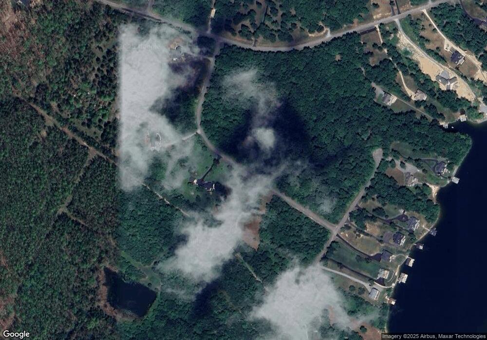 Lot 411 Beauregard Way, Cuckoo, VA 23117 - photo 1