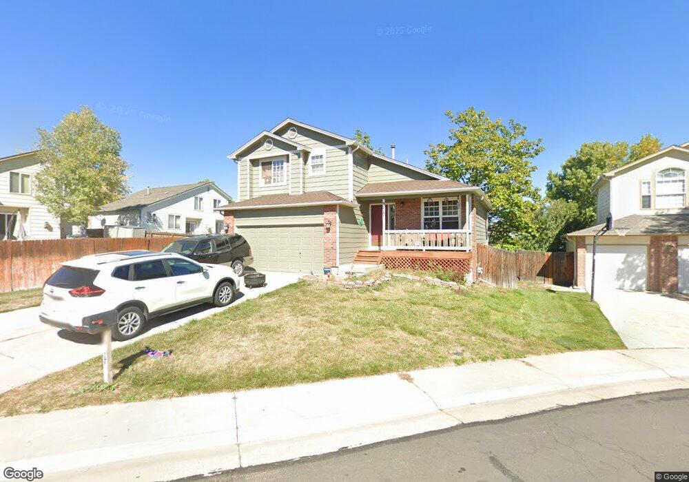 5217 E 128th Ct, Thornton, CO 80241 - photo 1