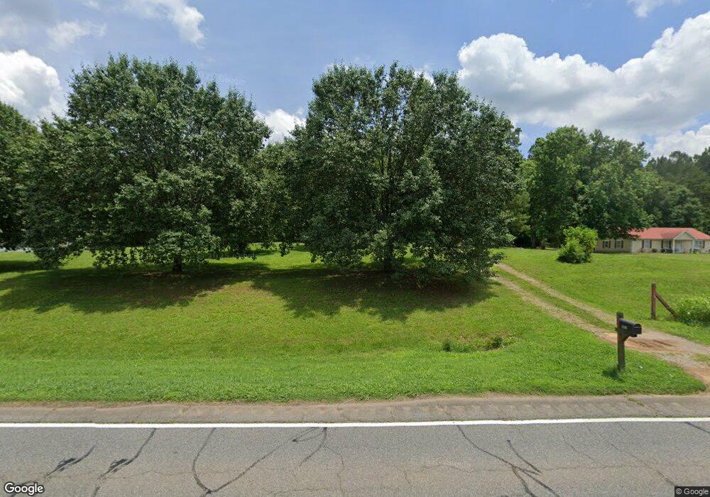 5052 Highway 411 NE, Fairmount, GA 30139 - photo 1