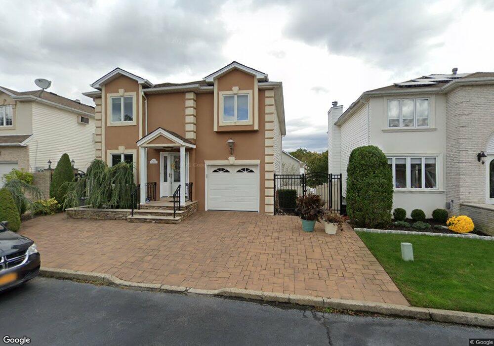 43 Savo Loop, Staten Island, NY 10309 - photo 1