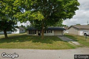 275 10th St, Sebewaing, MI 48759