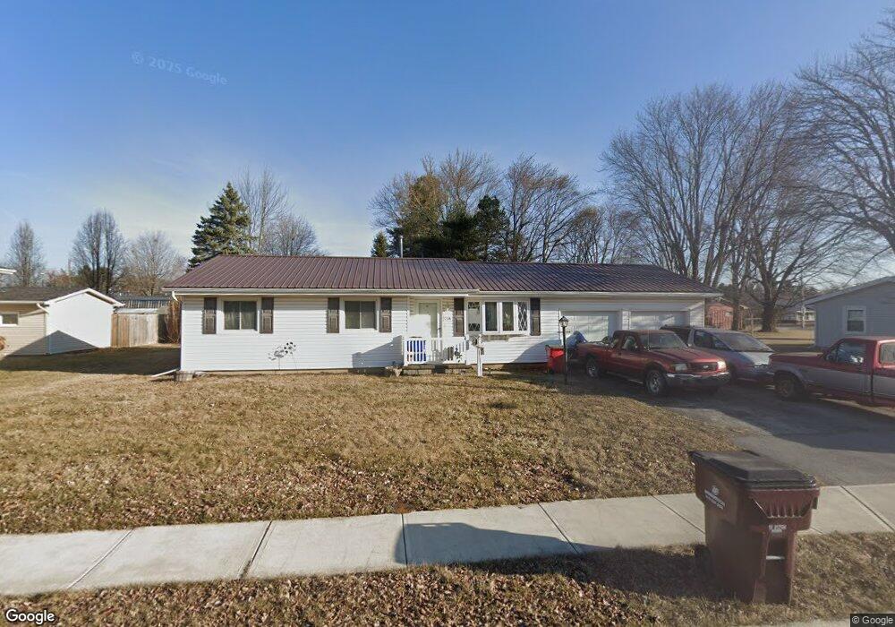 216 Willeke Ave, Ada, OH 45810 - photo 1