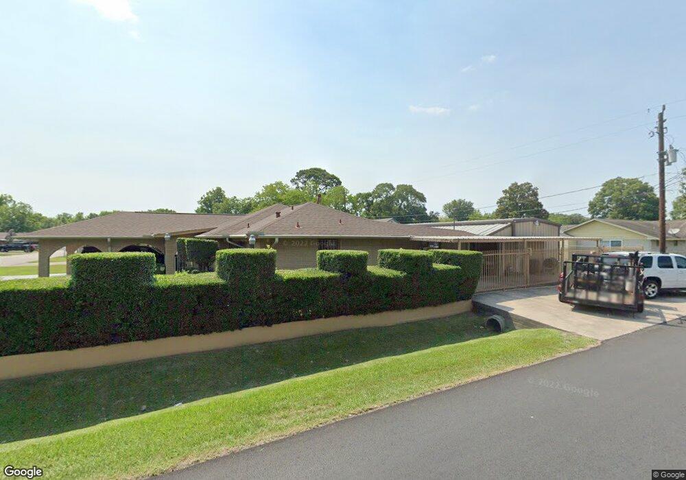 4115 Wedgewood St, Houston, TX 77093 - photo 1