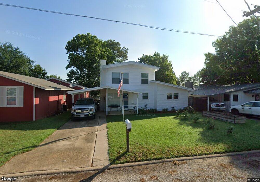 6762 Briar Rd, Azle, TX 76020 - photo 1