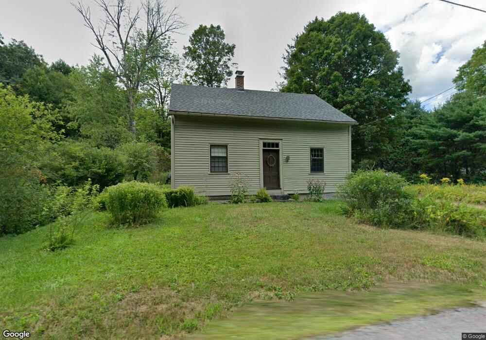 10 Neilson Rd, New Salem, MA 01355 - photo 1