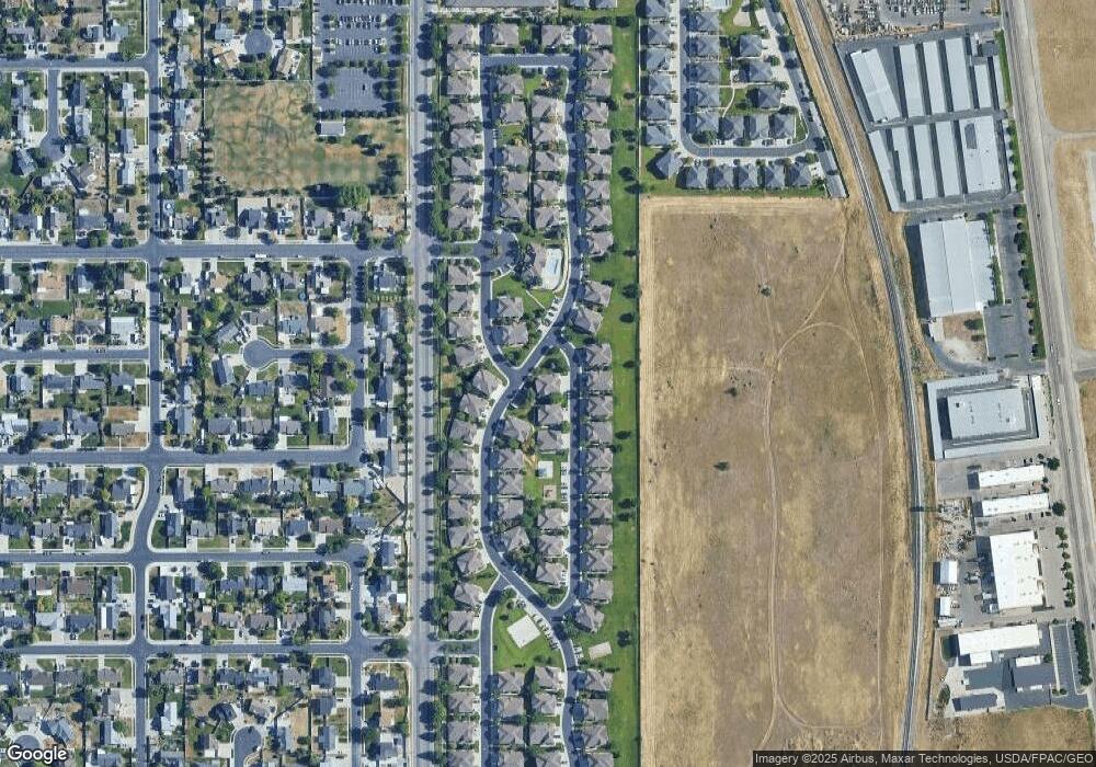 7204 Brittany Park Ave, West Jordan, UT 84084 - photo 1