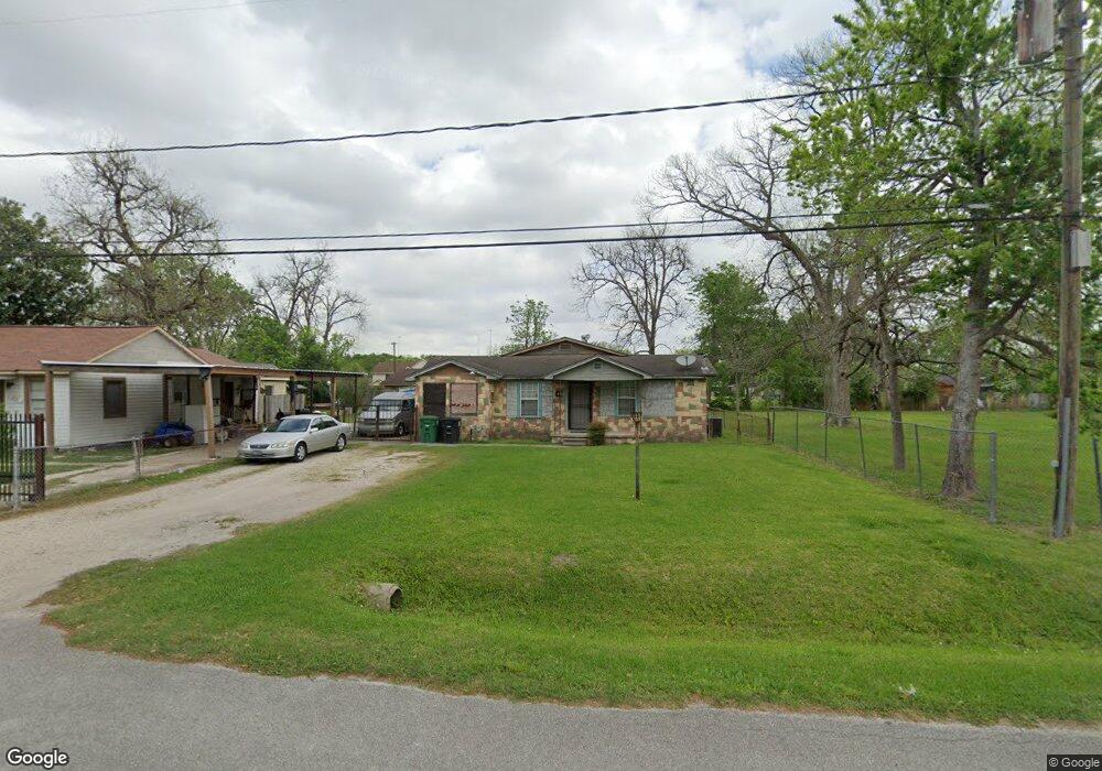 3313 Vintage St, Houston, TX 77026 - photo 1