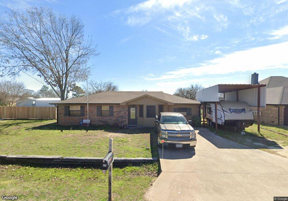 3915 Country Meadows Rd, Granbury, TX 76049 - photo 1