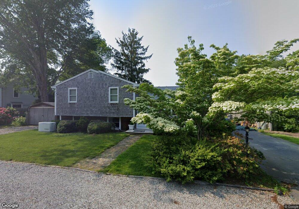 76 Sachem Dr, Sagamore Beach, MA 02562 - photo 1