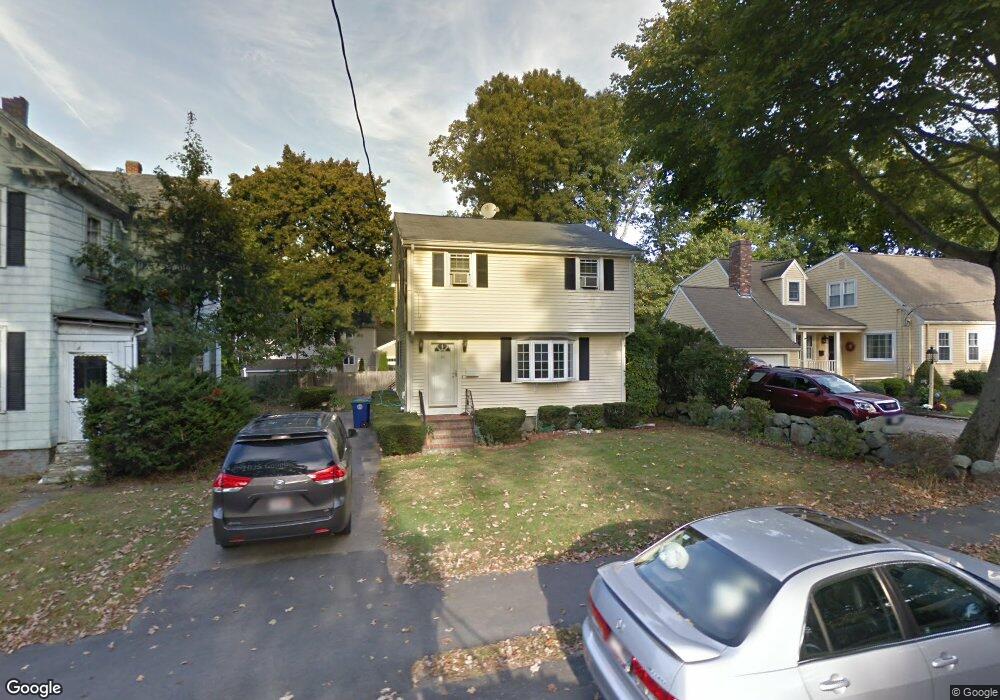 48 Plymouth Ave, Braintree, MA 02184 - photo 1