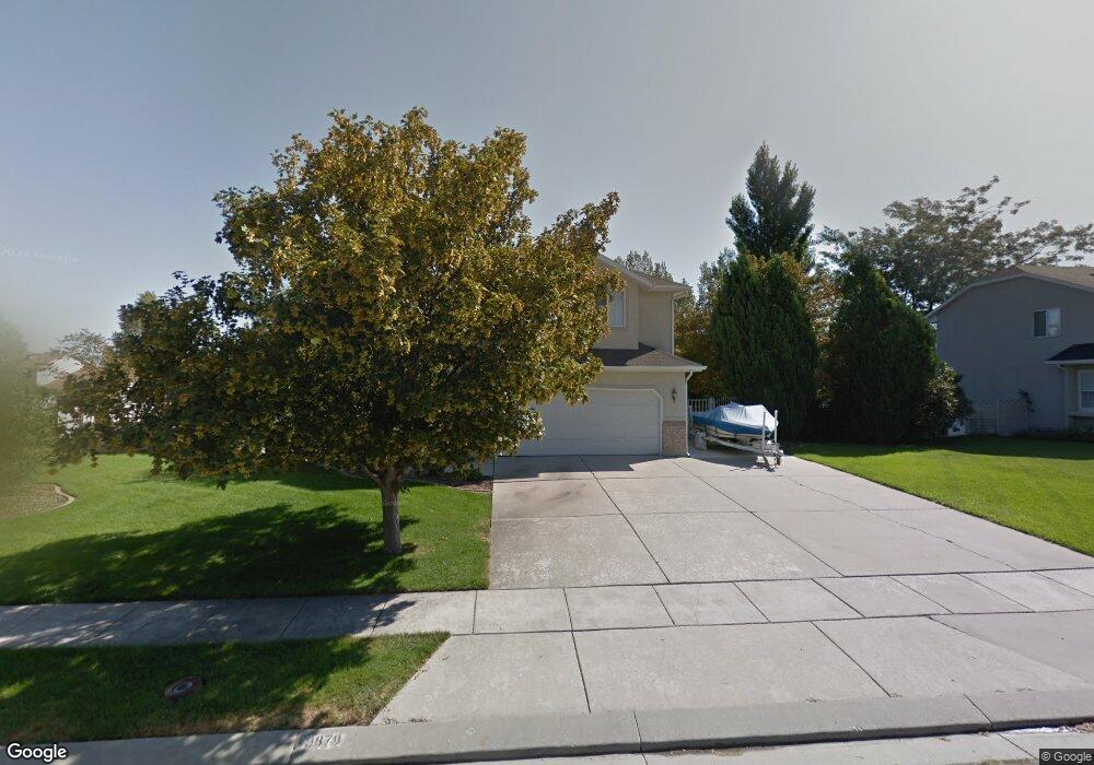 9879 S Congressional Way, South Jordan, UT 84095 - photo 1