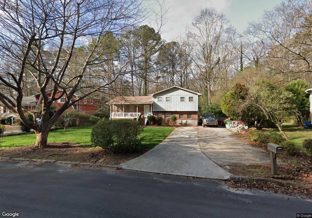 1654 Cody Cir, Tucker, GA 30084 - photo 1