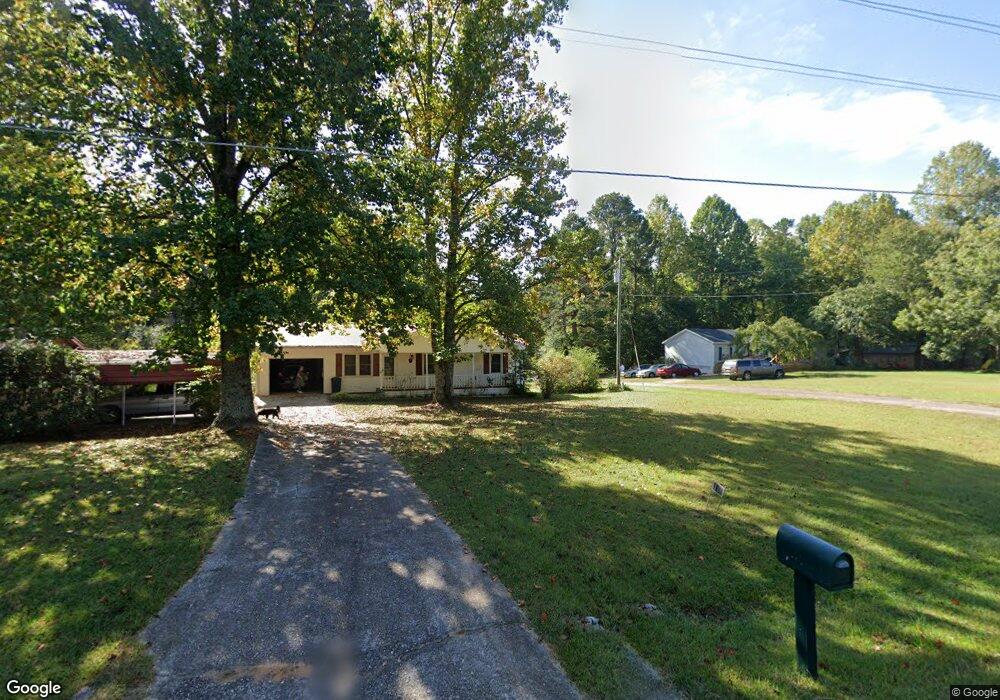 194 Grapevine St, Cornelia, GA 30531 - photo 1