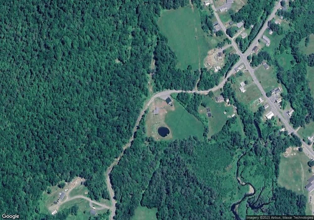 3398 Reed Hill Rd, West Halifax, VT 05358 - photo 1