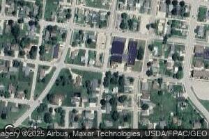 301 S Maryville St, Calmar, IA 52132