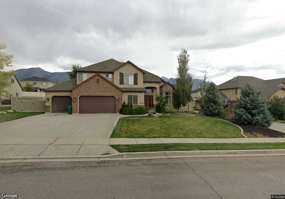 12062 N Grenoble Way, Highland, UT 84003 - photo 1