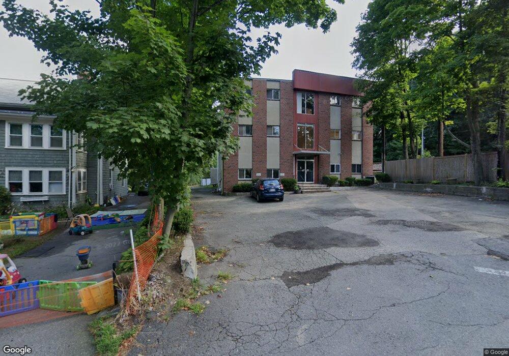 132 Charles St unit 204, Auburndale, MA 02466 - photo 1