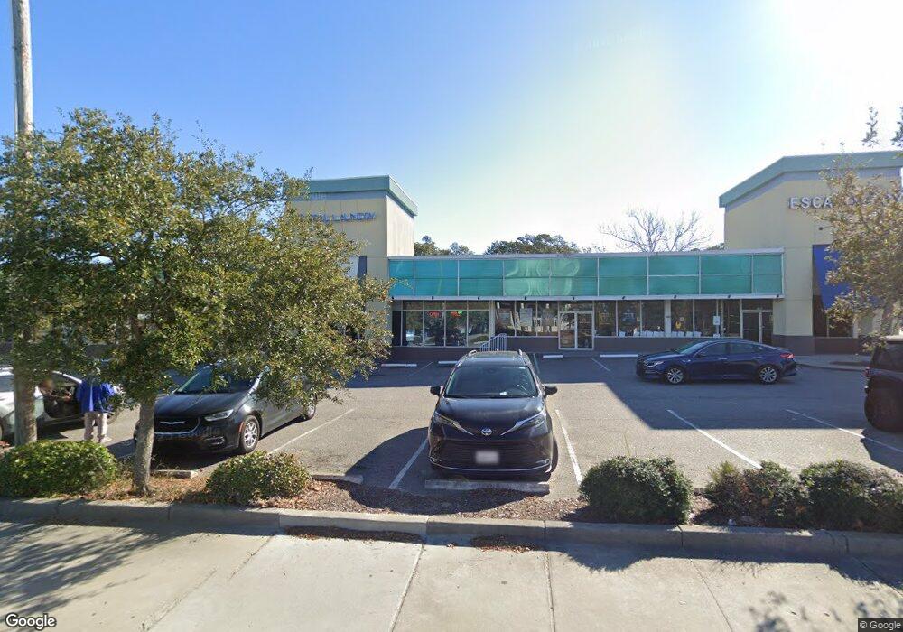 404 N Kings Hwy, Myrtle Beach, SC 29577 - photo 1