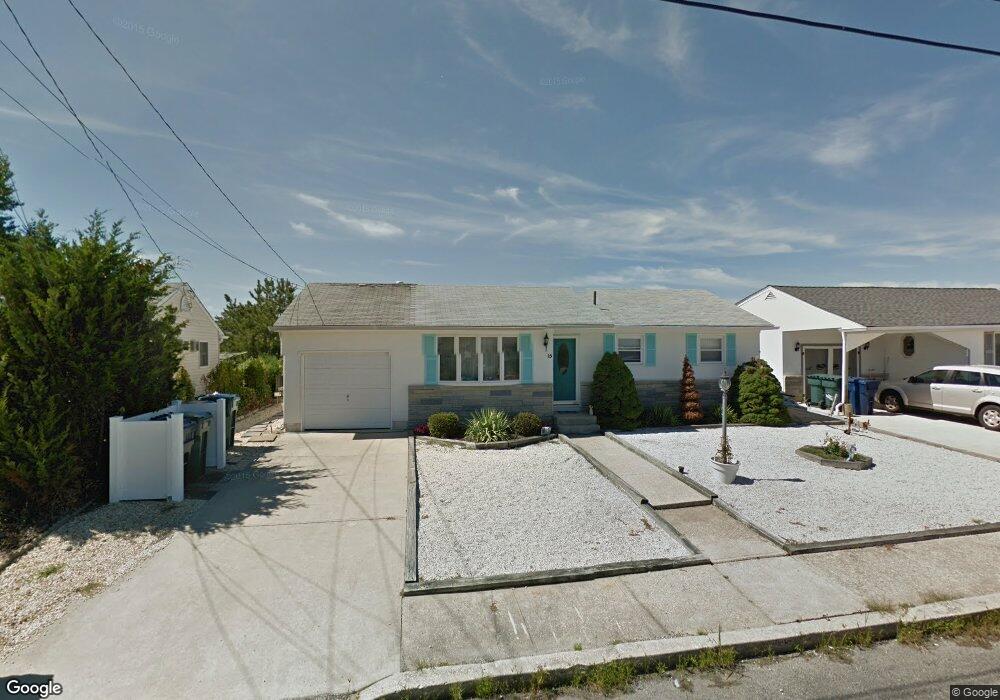 15 N Commodore Dr, Little Egg Harbor Township, NJ 08087 - photo 1