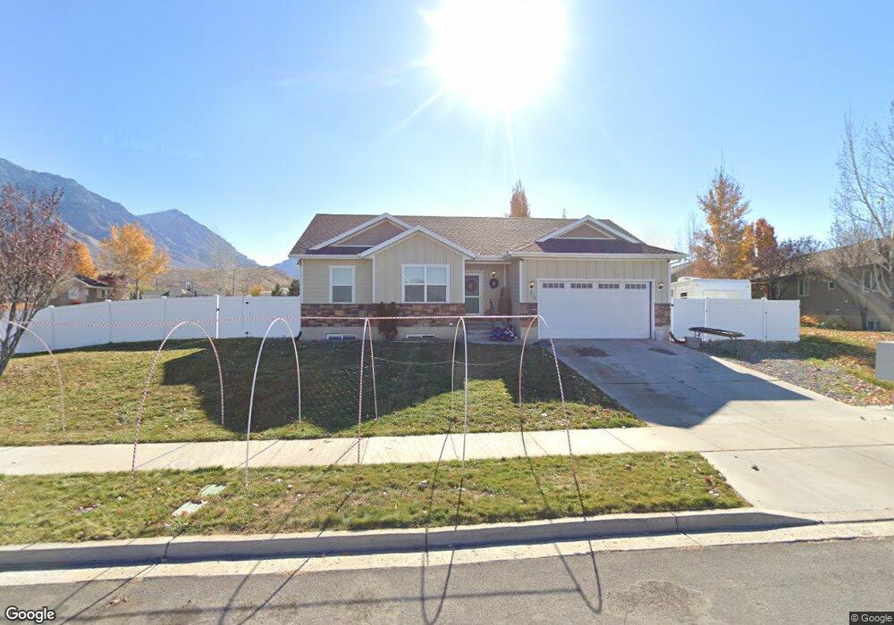 111 W 550 S, Santaquin, UT 84655 - photo 1