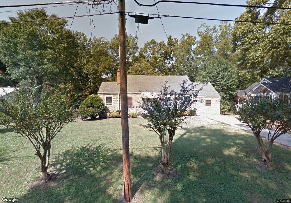 212 212 Marion Dr, Athens, GA 30605 - photo 1