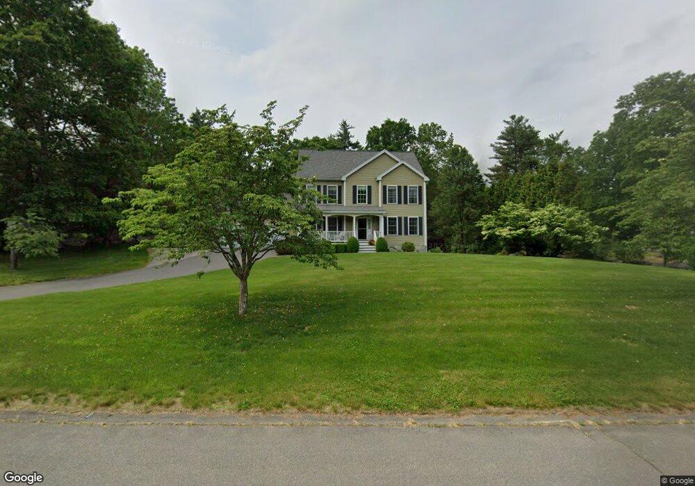 20 Moose Hollow Rd, Litchfield, NH 03052 - photo 1