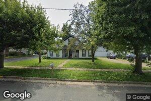 300 W Warren St, Roberts, WI 54023