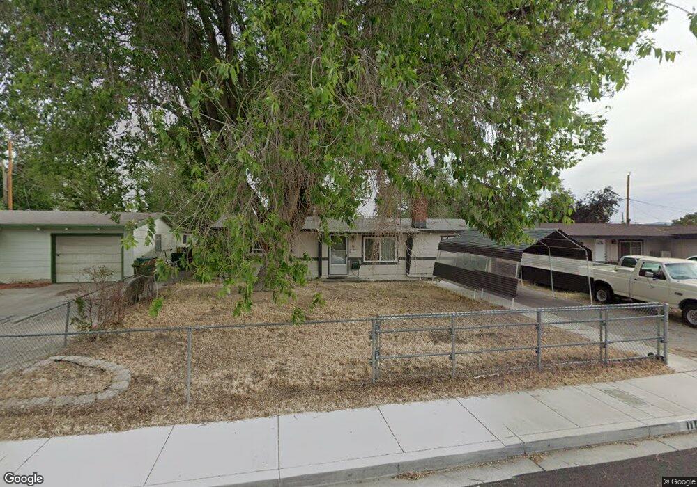 1116 Sbragia Way, Sparks, NV 89431 - photo 1