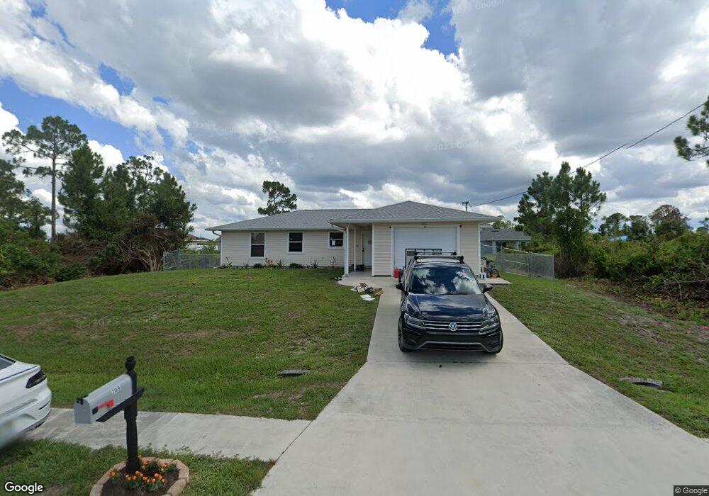 3109 68th St W unit 11, Lehigh Acres, FL 33971 - photo 1